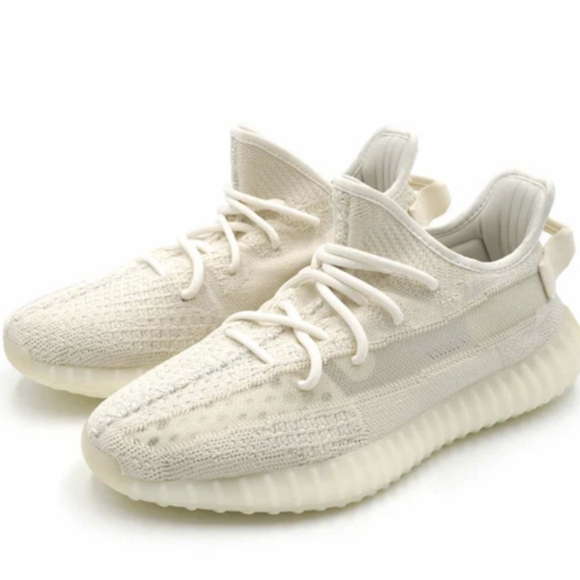 adidas Other - NIB Yeezy Boost 350 V2 in Bone, sz 7M / 8.5W Adidas YZY